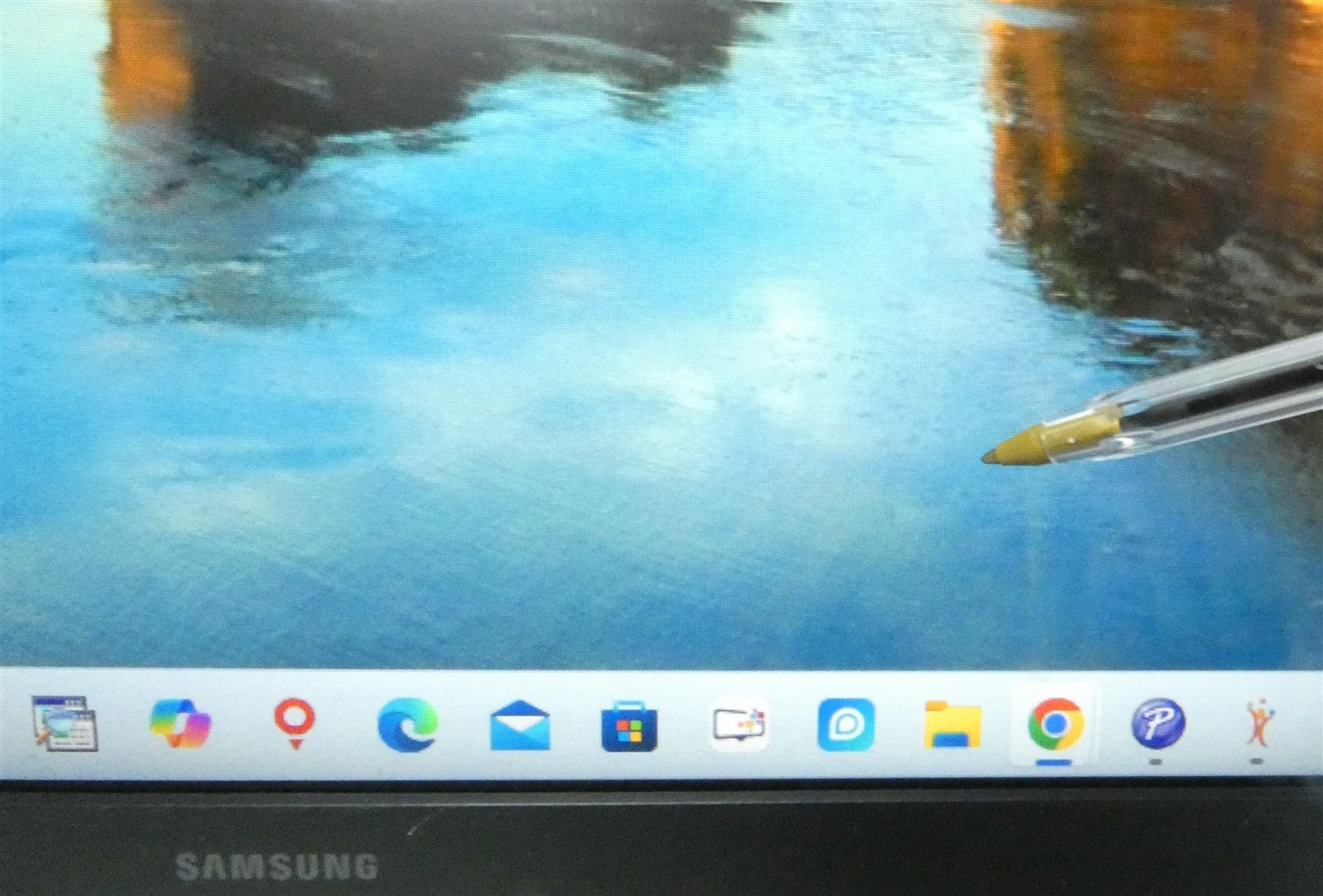 Samsung LS27C310EAUXXU IPS LED FHD Monitor UK Delivery GRADE B