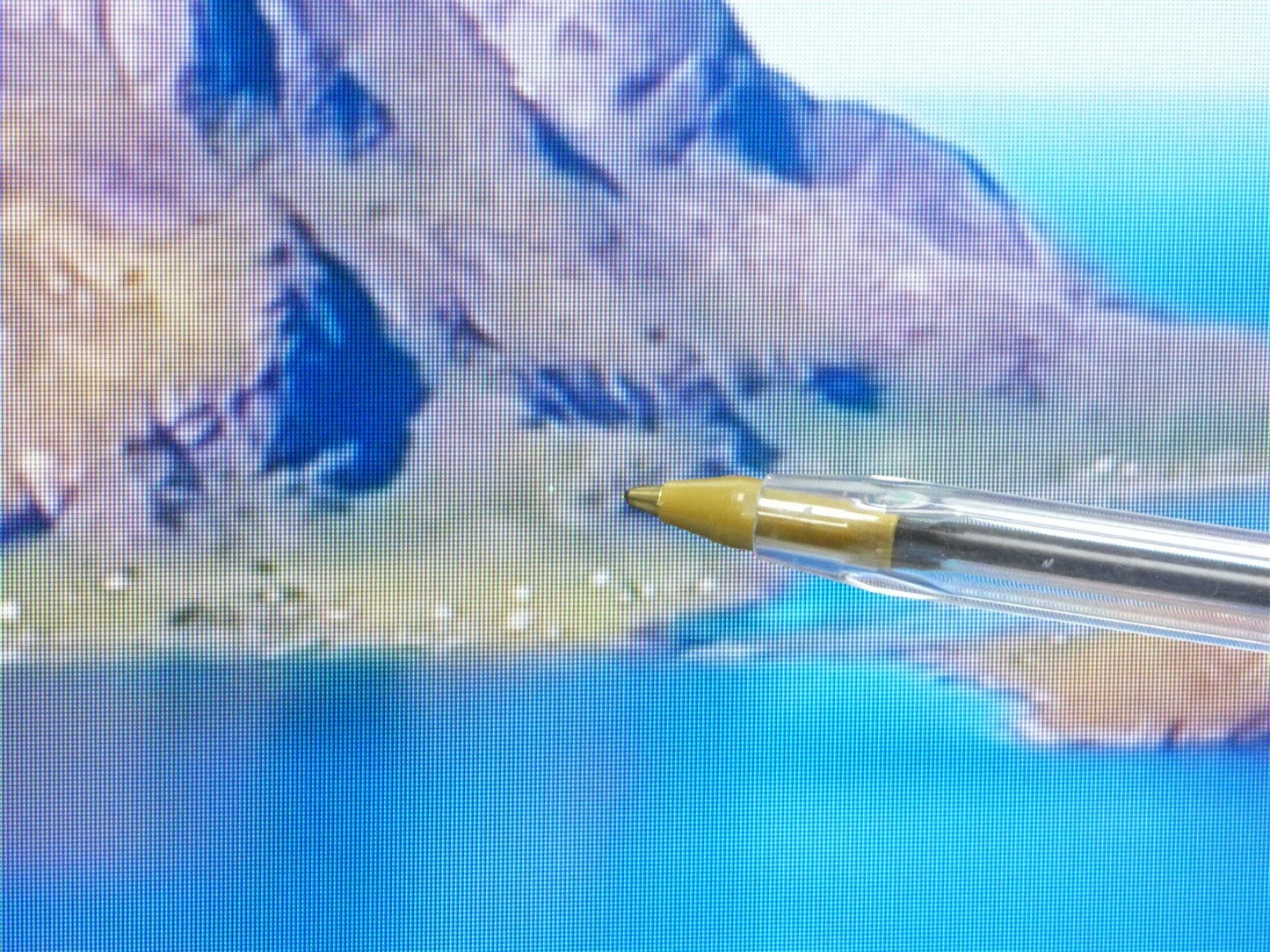 Lenovo R27i-30 LED BACKLIGHT FHD Monitor UK Delivery GRADE B