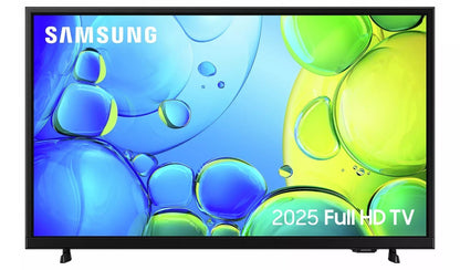 Samsung UE40F6000FK LED FHD Smart TV UK Delivery No Stand GRADE ANS
