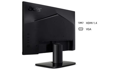Acer KA2 24 Inch KA242YE IPS LED FHD Monitor UK Delivery No Stand GRADE ANS