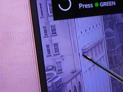 Hisense 43 Inch A7200G LED 4K UHD Smart TV UK Delivery No Stand GRADE BNS