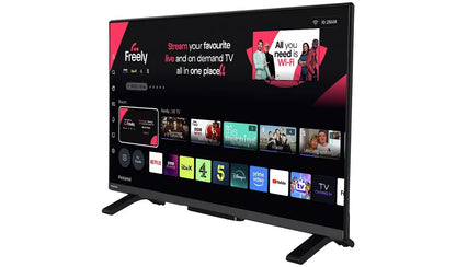 Toshiba 32WV2553DB LED Smart TV UK Delivery No Stand GRADE ANS