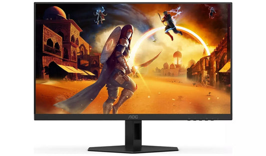 AOC 27G4XE IPS LED FHD Monitor UK Delivery No Stand GRADE BNS