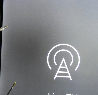 TCL 50PF650K LED 4K UHD Smart TV UK Delivery No Stand GRADE ANS