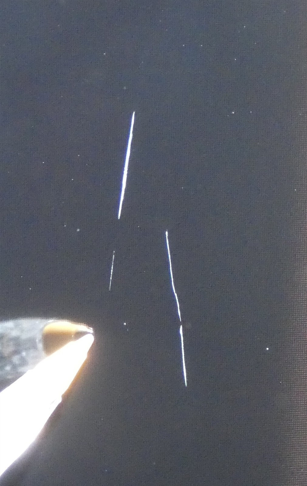 TCL 50PF650K LED 4K UHD Smart TV UK Delivery No Stand GRADE ANS