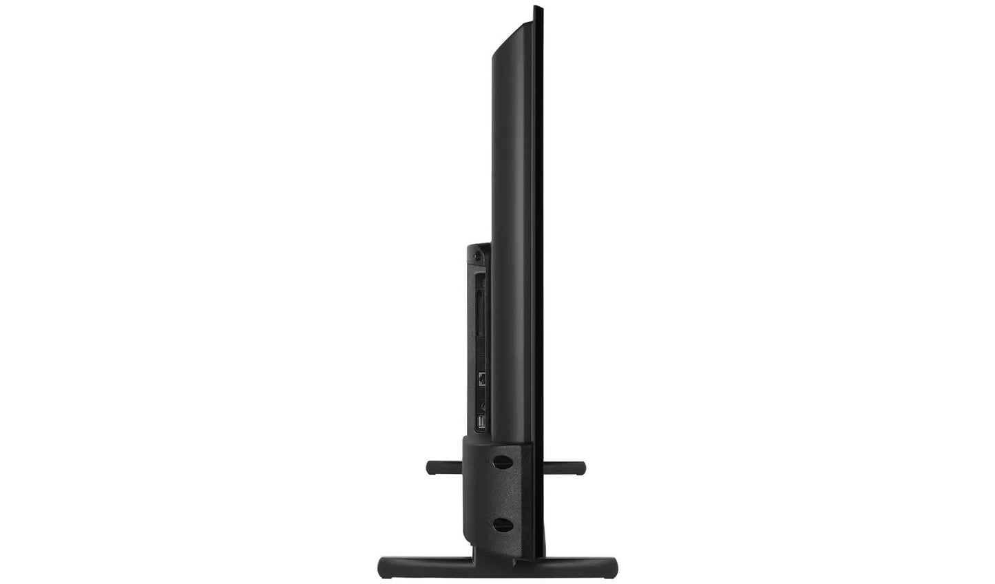 Bush 43QT24SB QLED 4K UHD Smart TV UK Delivery No Stand GRADE ANS