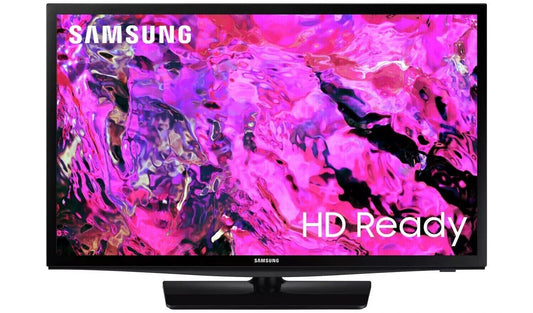 Samsung 24 Inch UE24N4300A Smart HD Ready HDR LED TV U - Smart Clear Vision