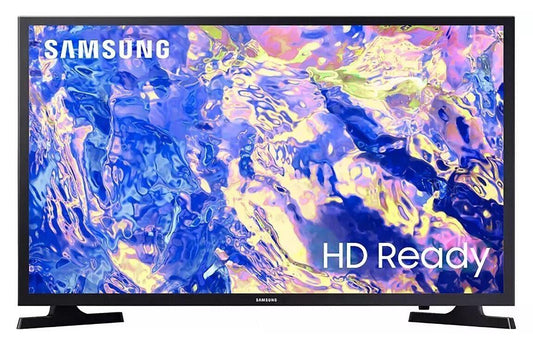 Samsung 32 Inch UE32T4307AEXXU Smart HD Ready HDR LED TV U COLLECTION ONLY - Smart Clear Vision