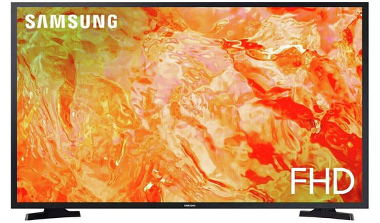 Samsung 40 Inch UE40T5300AEXXU Smart Full HD HDR LED TV COLLECTION ONLY NO STAND - Smart Clear Vision