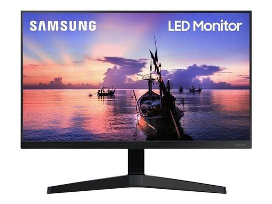 Samsung LF22T350FHUXEN 22 Inch TF35 75Hz LED Monitor NO STAND UNS - Smart Clear Vision
