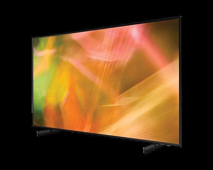 Samsung UE50TU7020K 50" Ultra HD LED Smart TV - NO STAND COLLECTION ONLY U - Smart Clear Vision