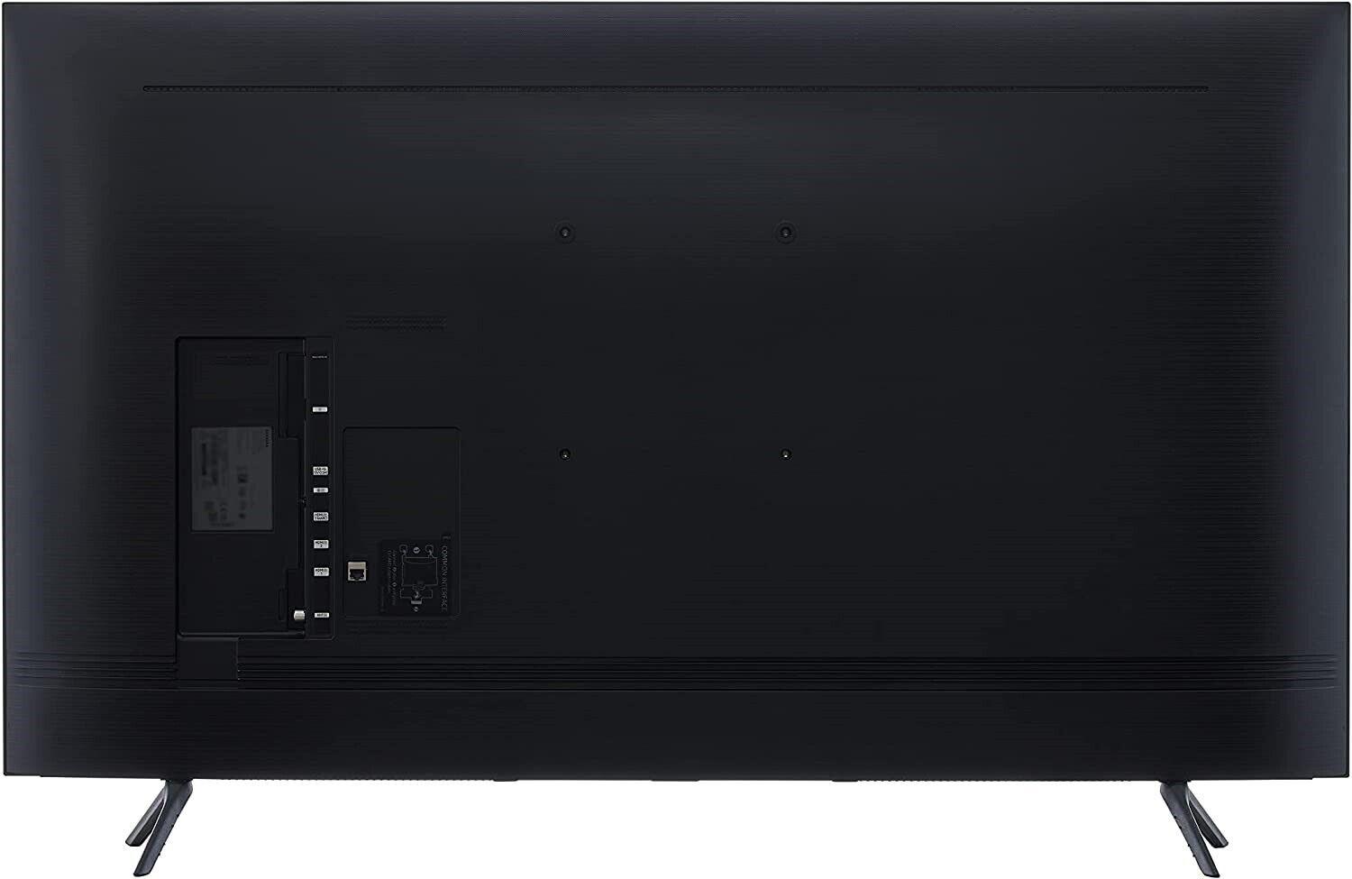Samsung UE55AU7100K 55" 4K LED LCD Smart TV COLLECTION ONLY U - Smart Clear Vision