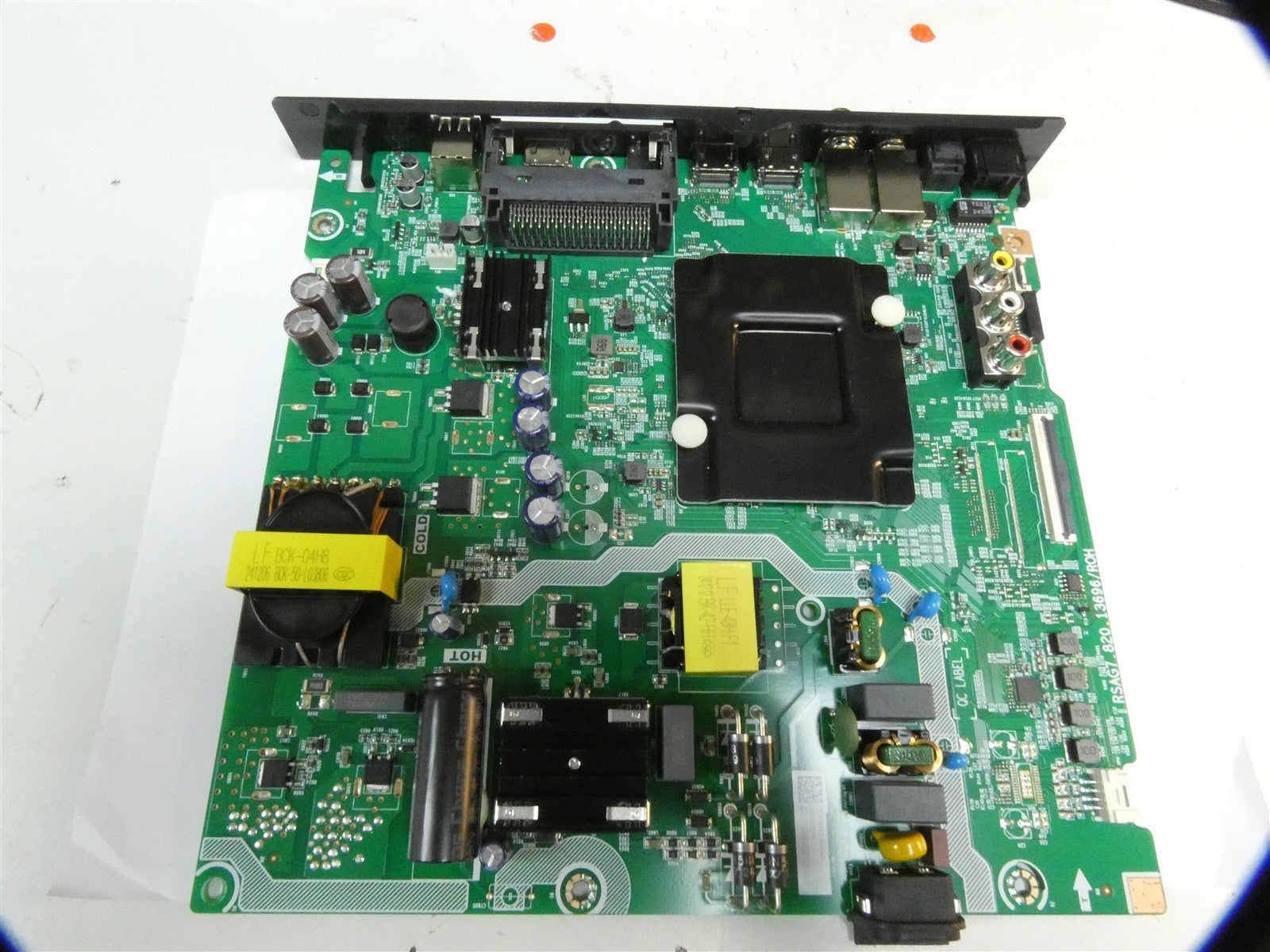 Hisense Spare Parts 50A6NTUK 	RSAG7.820.13696/ROH TV UK Delivery