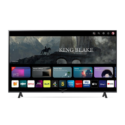 LG 50 Inch 50UR78006LK LED 4K UHD webOS TV UK Delivery No Stand GRADE A