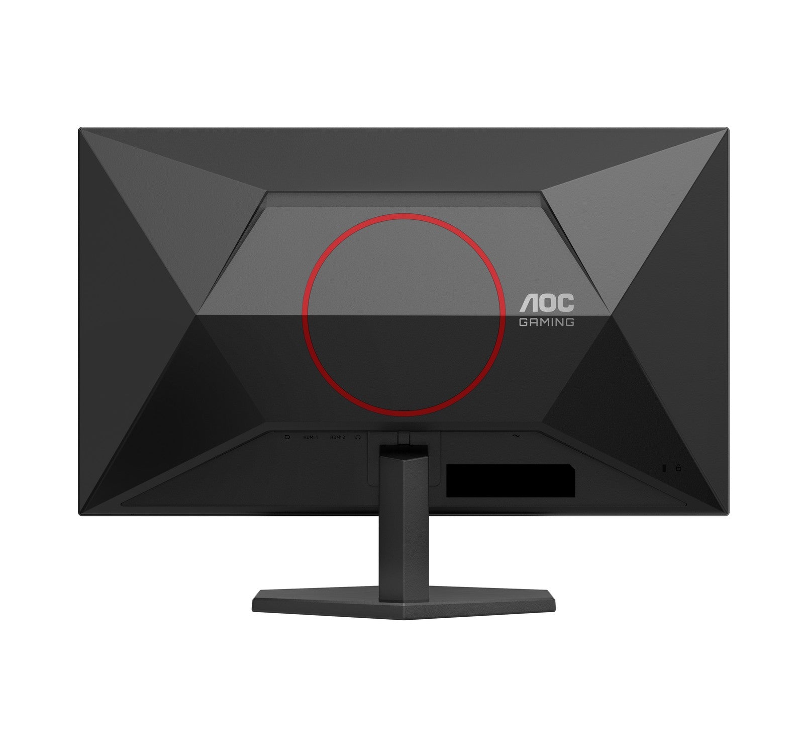 AOC 27 Inch Q27G42XNE LED Quad HD Monitor UK Delivery No Stand Grade A