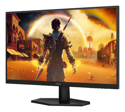 AOC 27 Inch Q27G42ZE LCD Quad HD Monitor UK Delivery No Stand Grade A