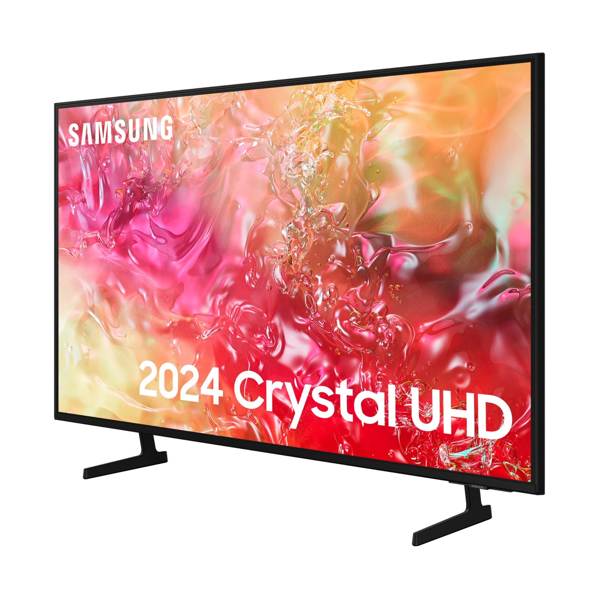 Samsung 50 Inch UE50DU7100KXXU LED 4K Ultra HD Tizen Smart TV No Stand Grade A