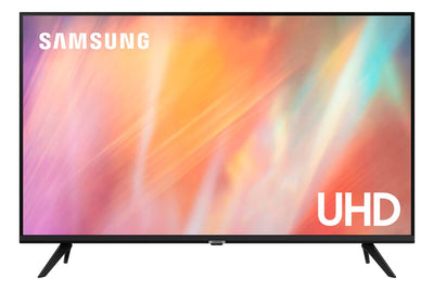 Samsung 43 Inch UE43AU7020KXXU LED 4K UHD Tizen TV No Stand GRADE B-1