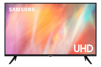Samsung 43 Inch UE43AU7020KXXU LED 4K UHD Tizen TV No Stand GRADE B-1
