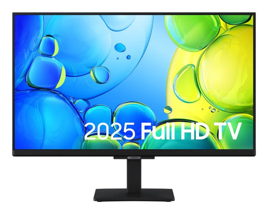 Samsung 27 Inch UE27F6000FK LED FHD Monitor UK Delivery No Stand GRADE ANS