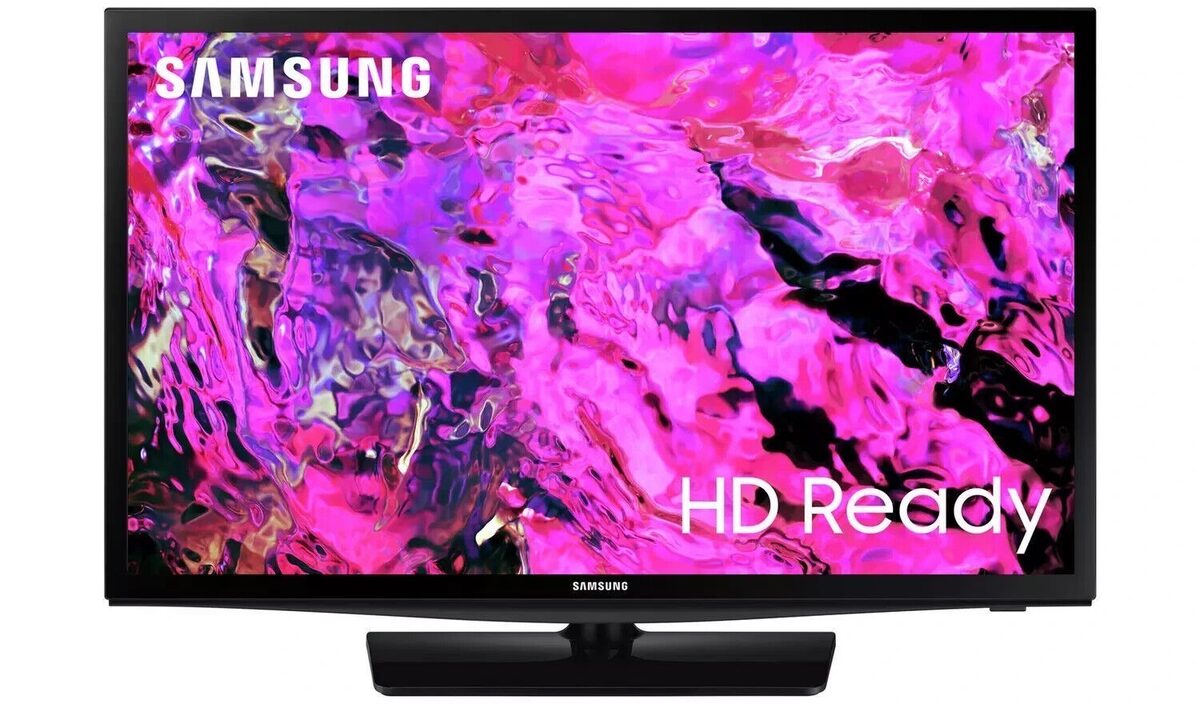 Samsung 24 Inch UE24N4300AEXXU LED HD Tizen TV UK Delivery No Stand GRADE A
