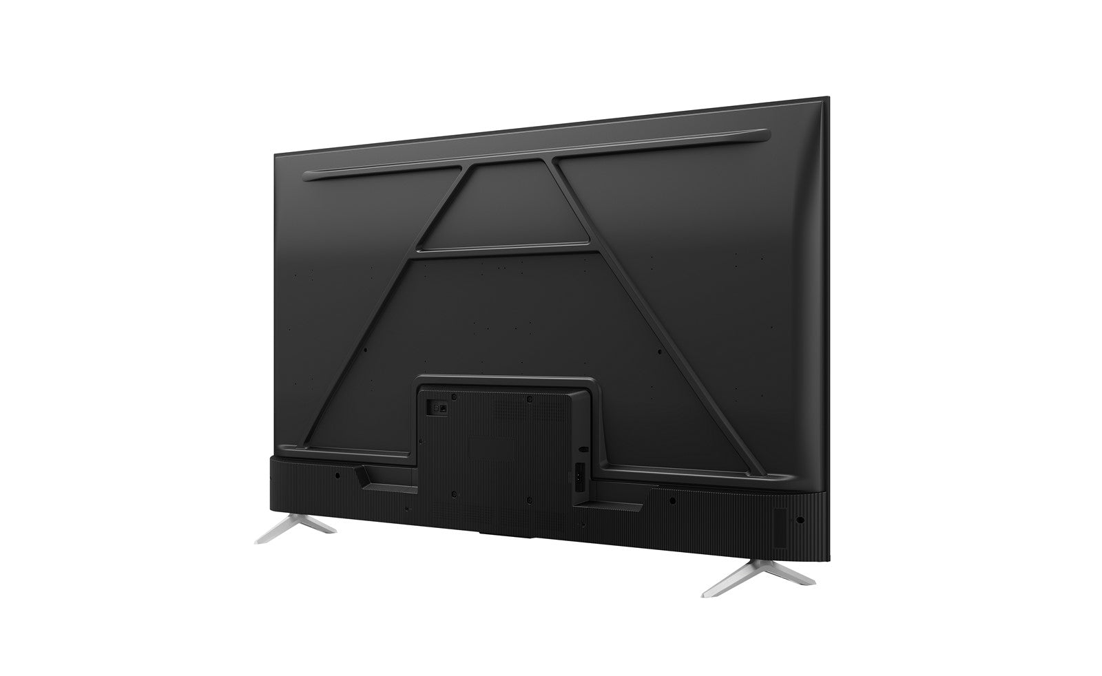 TCL 55 Inch 55P638K LED 4K UHD Android TV UK Delivery No Stand GRADE BNS
