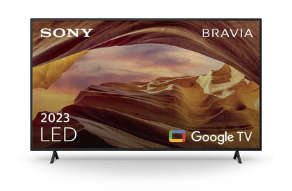 Sony 55 Inch KD55X75WLU LED 2160p (4K) TV UK Delivery GRADE A