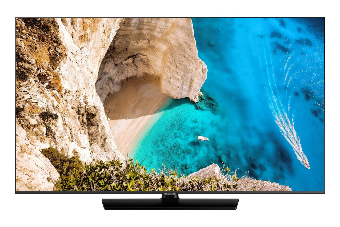 Samsung 50 Inch HT670U LED 4K UHD TV UK Delivery No Stand GRADE B-2