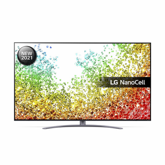 LG 65 Inch 65NANO966PA NANOCELL 8K webOS TV UK Delivery GRADE C