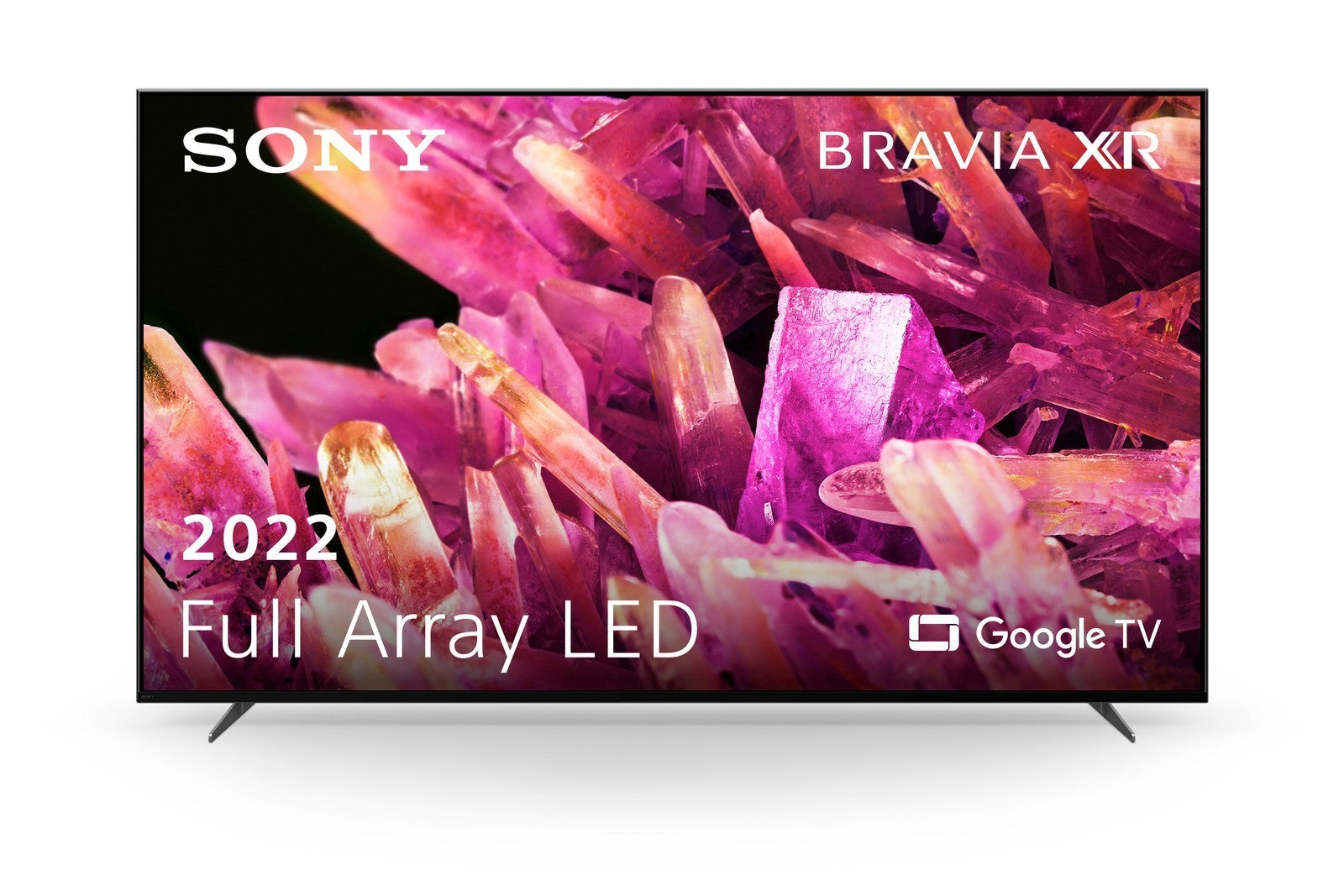 Sony 65 Inch XR-65X90K LCD 4K UHD Android TV UK Delivery No Stand GRADE CNS