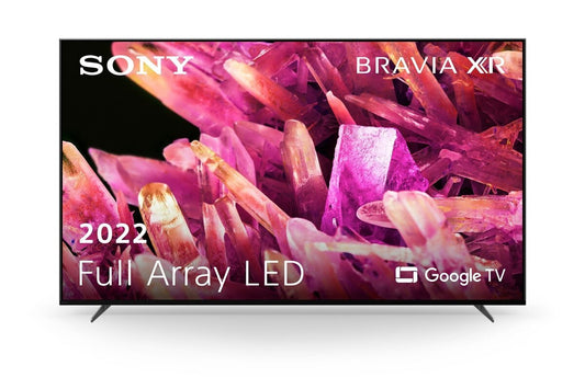Sony 65 Inch XR-65X90K LCD 4K UHD Android TV UK Delivery No Stand GRADE CNS