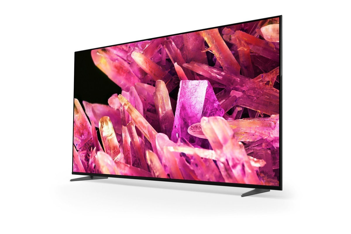 Sony 65 Inch XR-65X90K LCD 4K UHD Android TV UK Delivery No Stand GRADE CNS