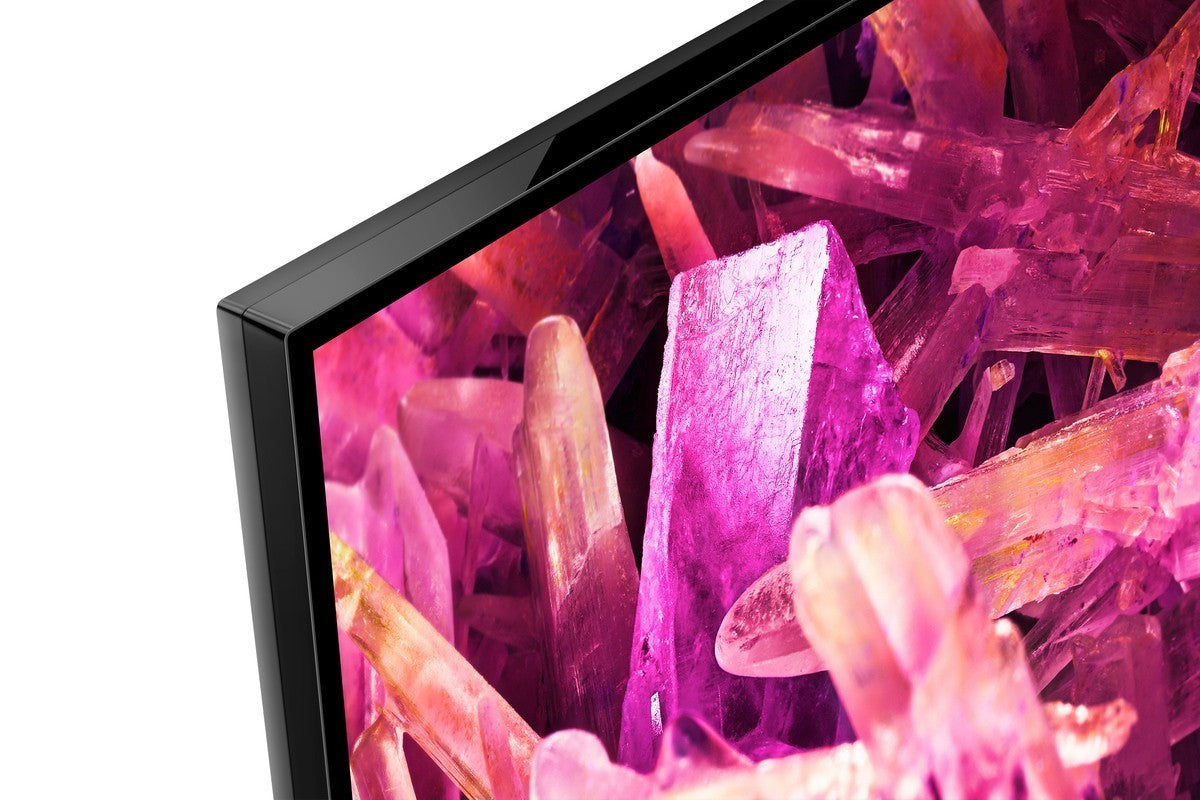 Sony 65 Inch XR-65X90K LCD 4K UHD Android TV UK Delivery No Stand GRADE CNS