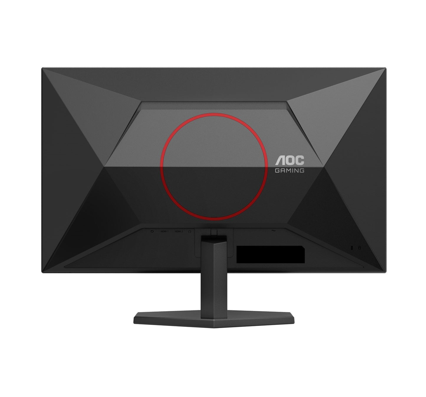 AOC 27 Inch Q27G42XNE LED Quad HD Monitor UK Delivery No Stand Grade A