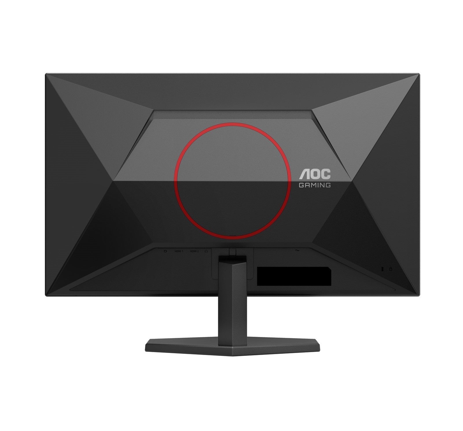 AOC 27 Inch Q27G42XNE LED Quad HD Monitor UK Delivery No Stand Grade A