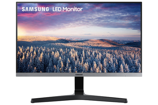 Samsung 22 Inch LS22R350FHUXEN LED Full HD Monitor UK Delivery No Stand Grade A
