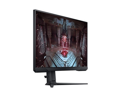 Samsung 27 Inch LS27CG510EUXXU LED Quad HD Monitor UK Delivery No Stand Grade A