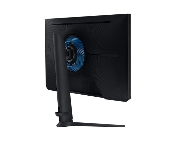 Samsung 27 Inch LS27CG510EUXXU LED Quad HD Monitor UK Delivery No Stand Grade A