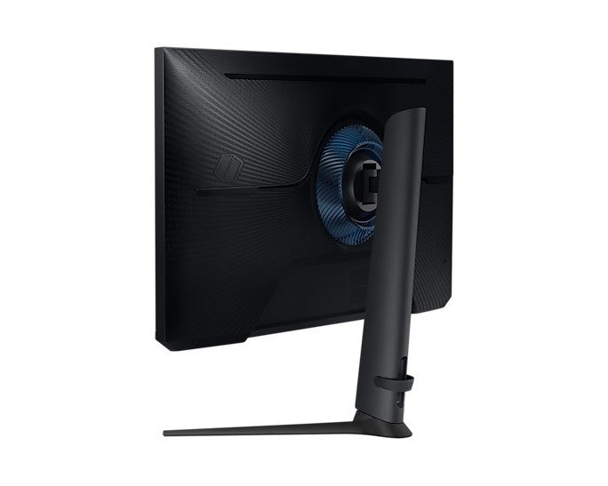 Samsung 27 Inch LS27CG510EUXXU LED Quad HD Monitor UK Delivery No Stand Grade A
