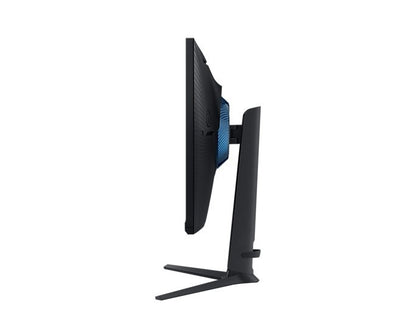 Samsung 27 Inch LS27CG510EUXXU LED Quad HD Monitor UK Delivery No Stand Grade A