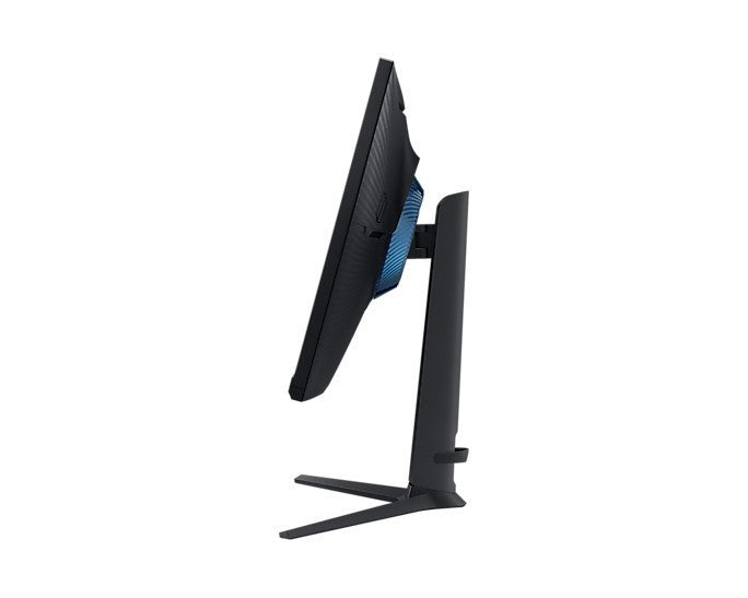 Samsung 27 Inch LS27CG510EUXXU LED Quad HD Monitor UK Delivery No Stand Grade A