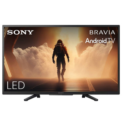 Sony 32 Inch KD32W800P1U LCD HD android TV UK Delivery No Stand GRADE B-1