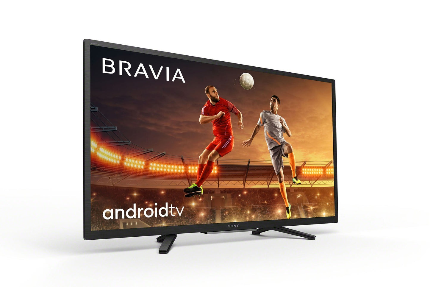 Sony 32 Inch KD32W800P1U LCD HD android TV UK Delivery No Stand GRADE B-1