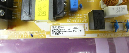 Samsung BN44-01276A TV UK Delivery