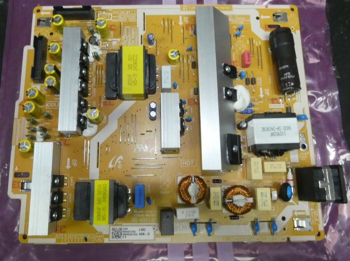 Samsung BN44-01276A TV UK Delivery