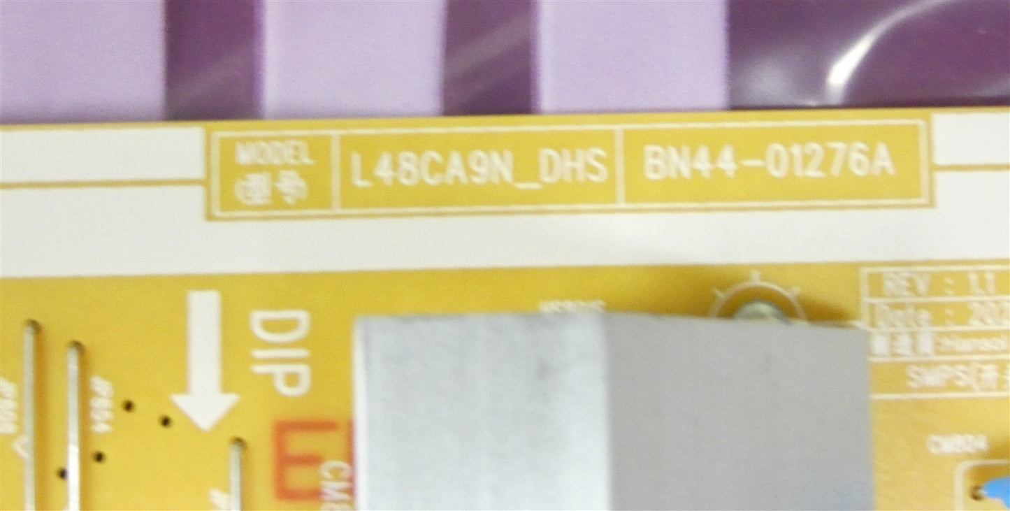 Samsung BN44-01276A TV UK Delivery