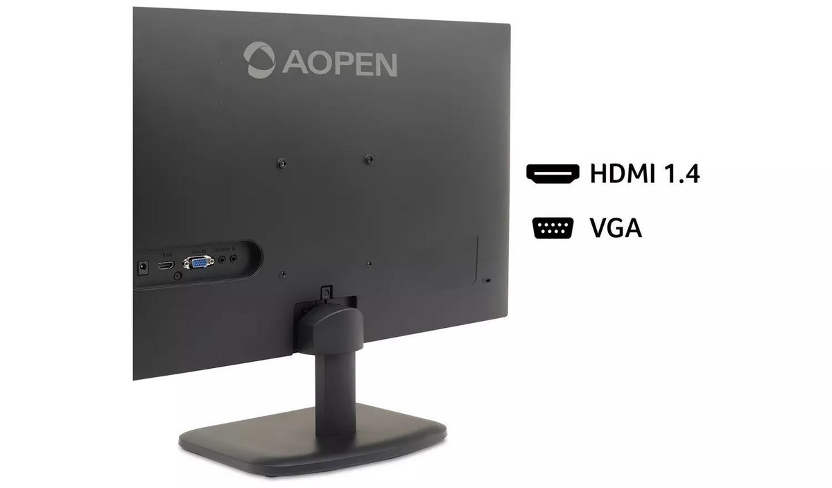 Acer AOPEN 23 Inch 24CL1Y LED FHD Monitor UK Delivery GRADE A