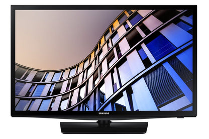 Samsung 24 Inch UE24N4300AEXXU LED HD Tizen TV UK Delivery No Stand GRADE A