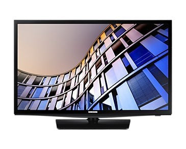Samsung 24 Inch UE24N4300AEXXU LED HD Monitor UK Delivery No Stand Grade A