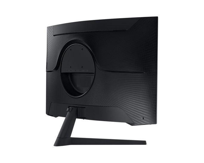 Samsung 32 Inch LS32CG552EU LED Quad HD Monitor UK Delivery Grade A